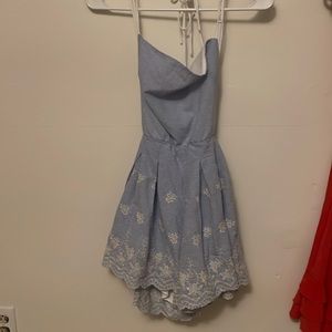 Lucy in the sky romper